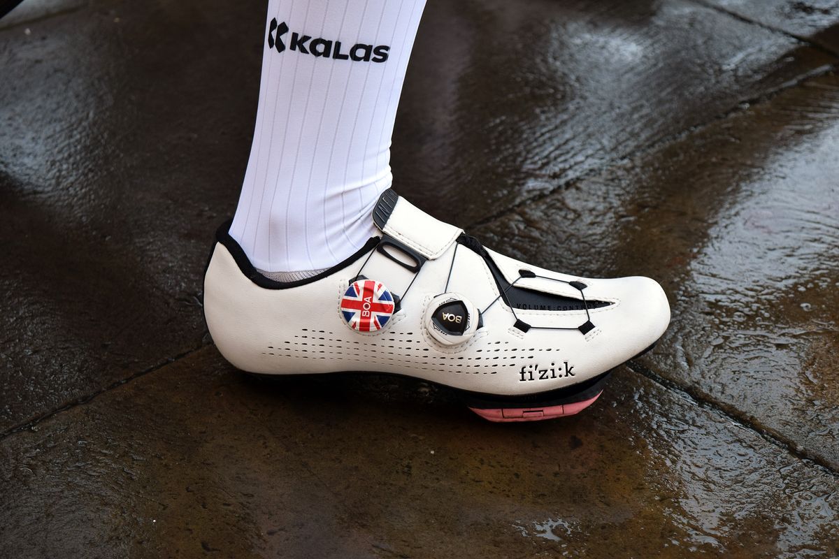 World Championships road race tech gallery