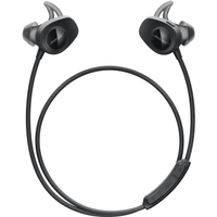 Bose SoundSport wireless headphones: £149.95
