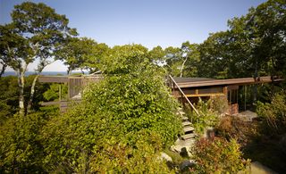 Chilmark Guest House