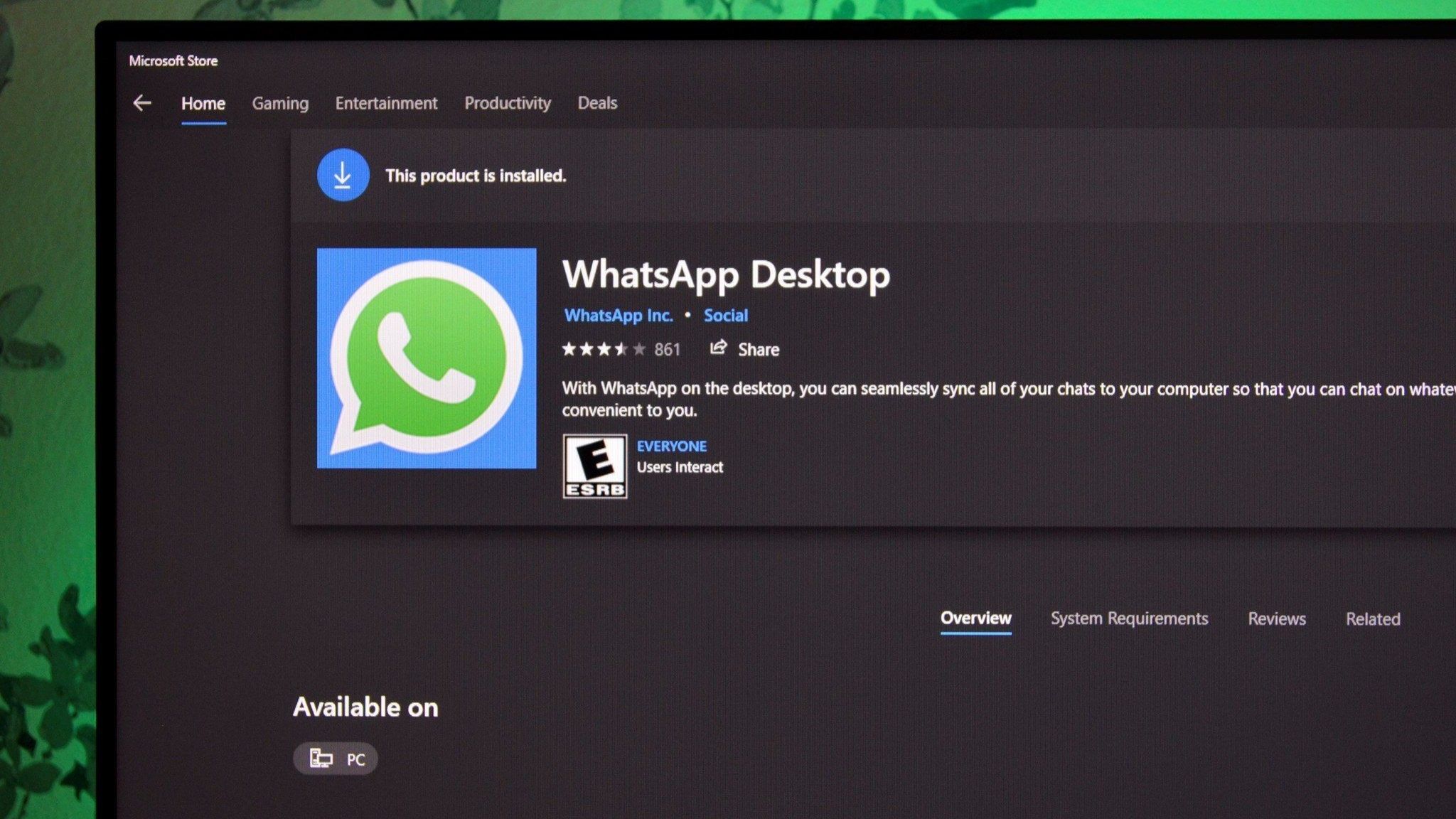 WhatsApp logs out native users, sparks backlash over web wrapper