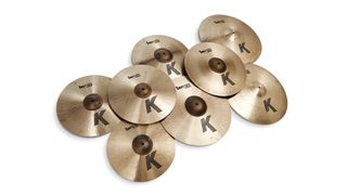Winner: Zildjian K Sweet Collection