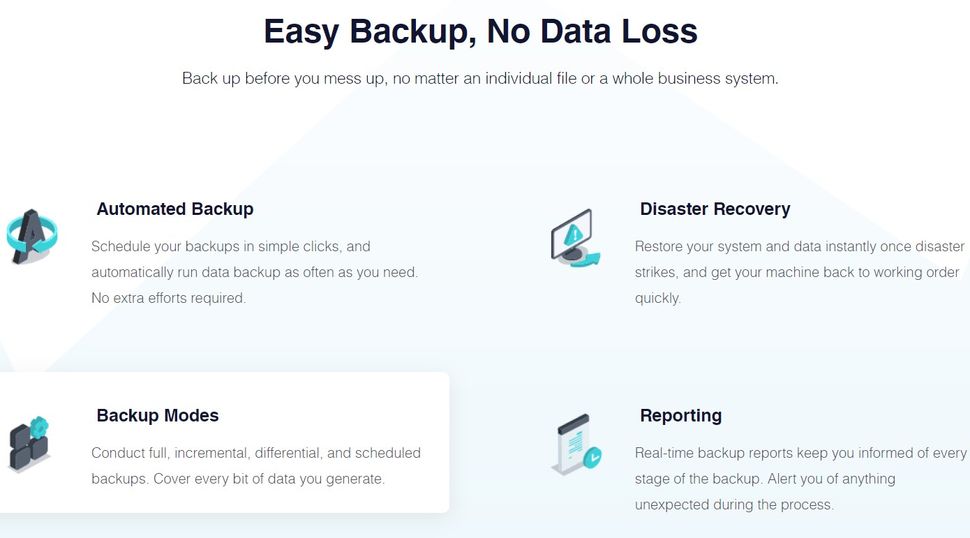 Easeus Todo Backup Review Techradar 9446