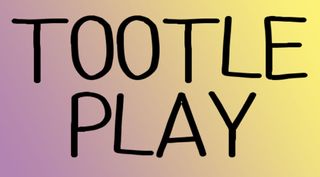 12 best new free comic fonts of 2019: Tootle Play
