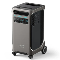 Anker Solix F3800