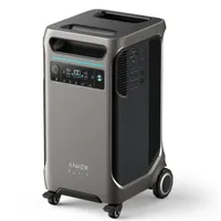 Anker Solix F3800