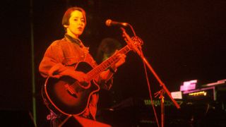 Suzanne Vega