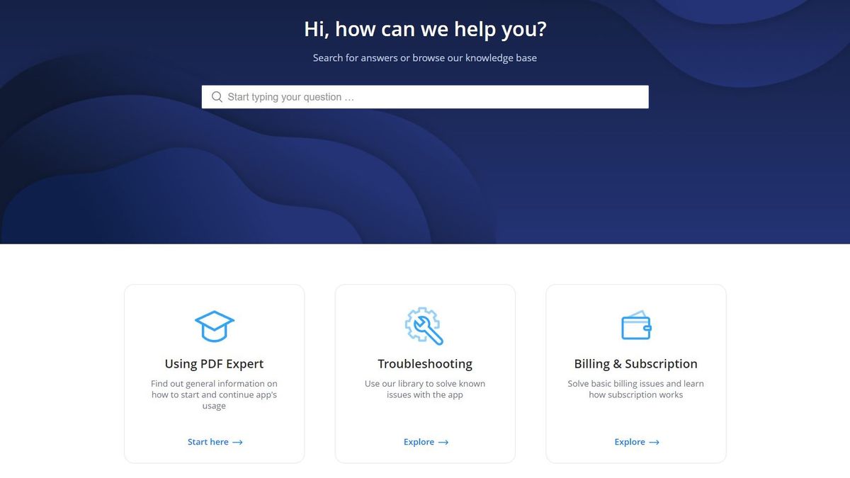 Readdle PDF Expert review | TechRadar