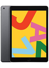 Apple 10.2-inch iPad, 32GB: $329.99 $229.99 en Target