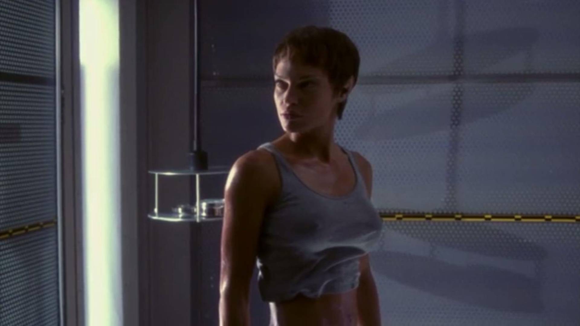 Jolene in Star Trek: Enterprise
