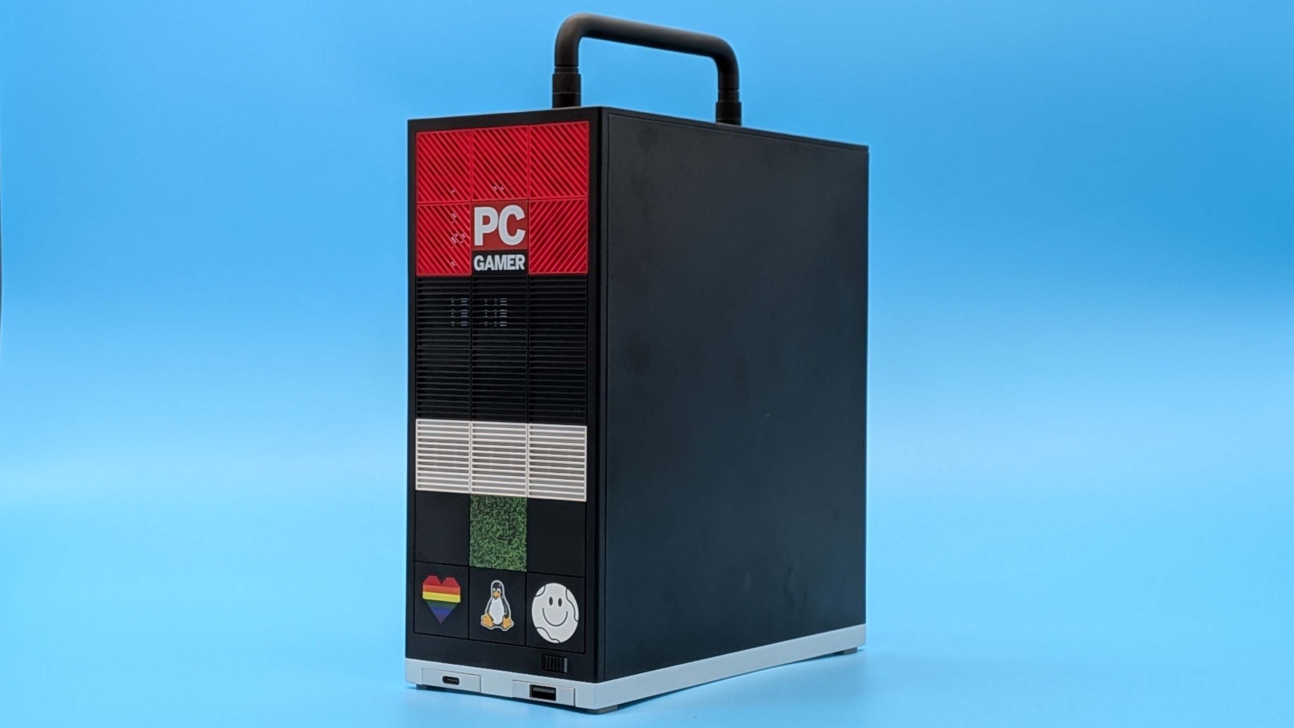 pcgamer.com - James Bentley - The industry is asking you to own nothing and be happy': Framework in latest 'manifesto