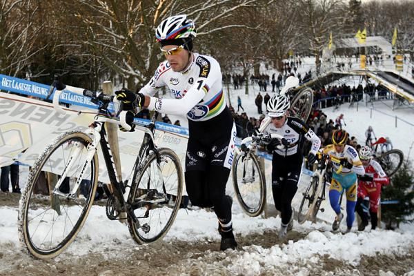 Niels Albert (BKCP Powerplus)