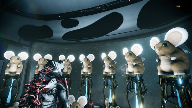 warframe plushies