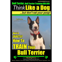 How To Train Your Bull Terrier | Amazon