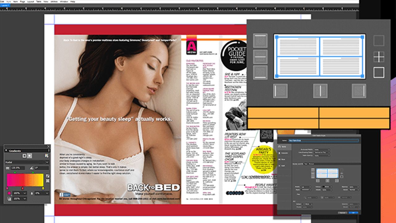 Best Adobe InDesign alternative of 2025: Top tools for page layout ...