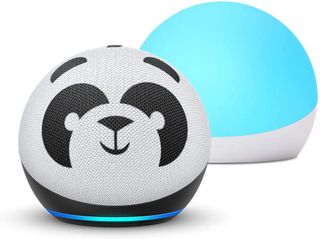 Echo Dot Kids Edition Glow Bundle