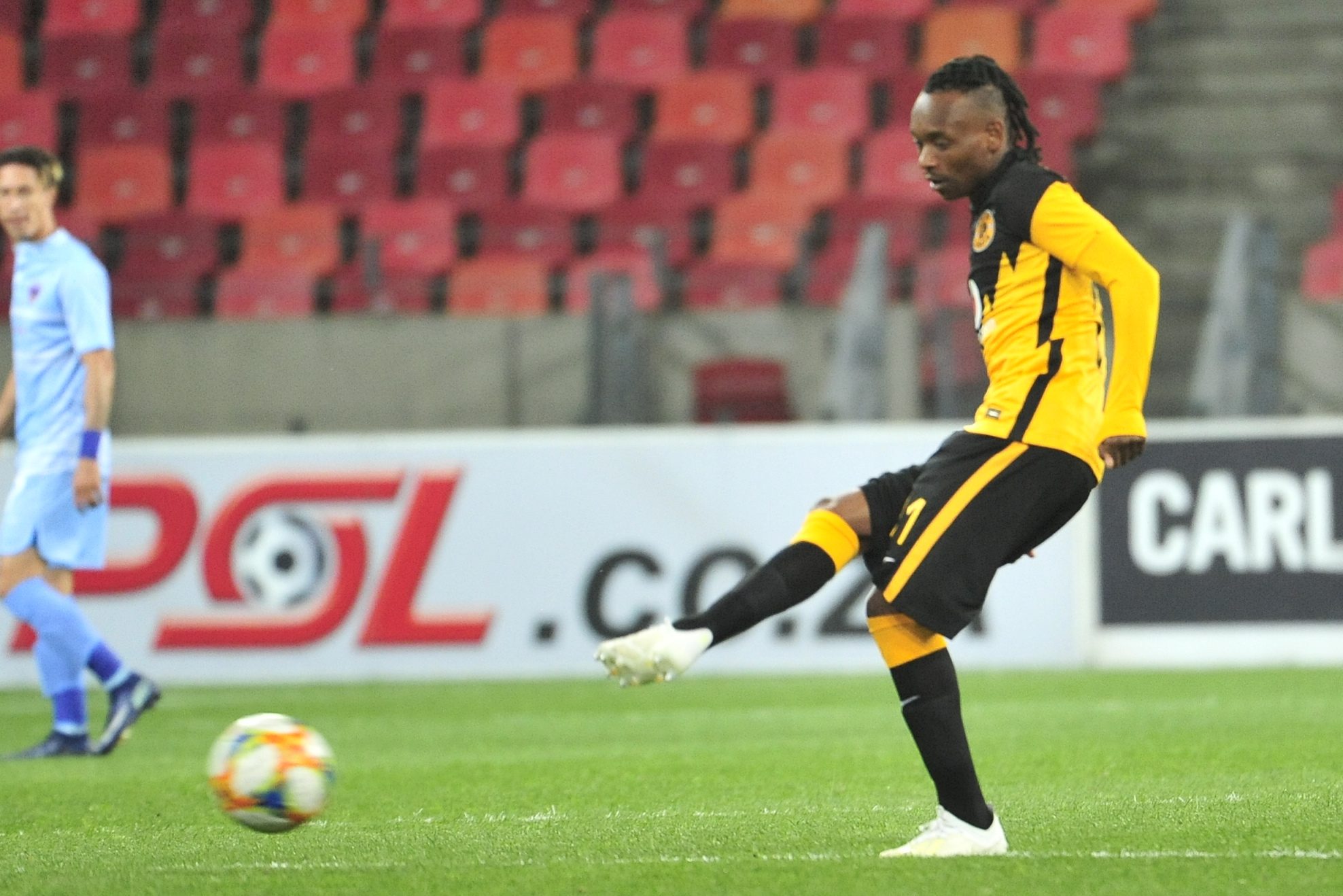 Khama Billiat