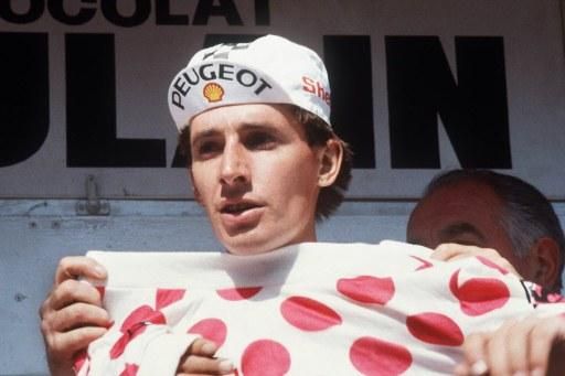Robert Millar