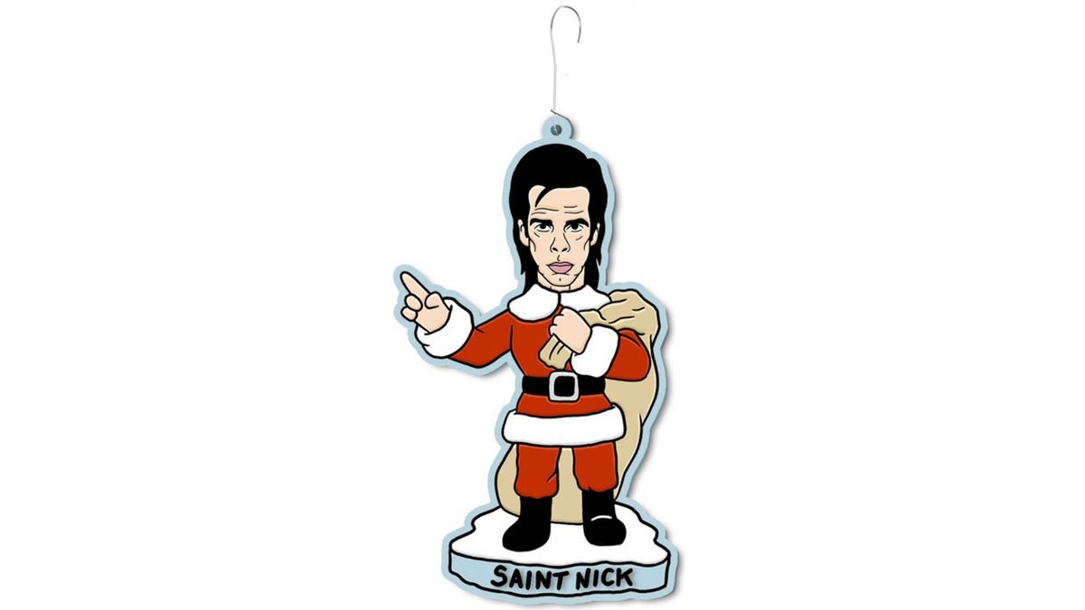 Saint Nick