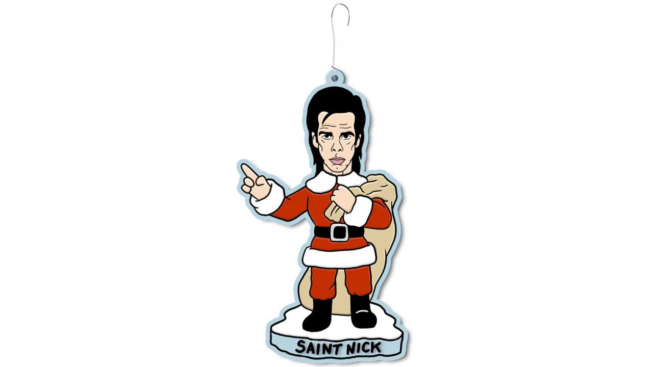 Saint Nick