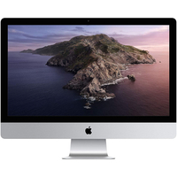 Save $150 on the iMac 2020