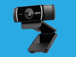 Best Twitch Streamer: Logitech C922 Pro Stream Webcam