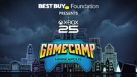 Xbox Game Camp Minneapolis promo image
