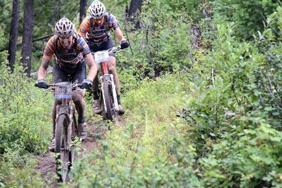 Wicks and Sneddon come to the TSEpic having won the BC Bike Race and TransRockies in 2010 in the duo field. At the TSEpic they will race solo against each other and a stellar cast of endurance racers.