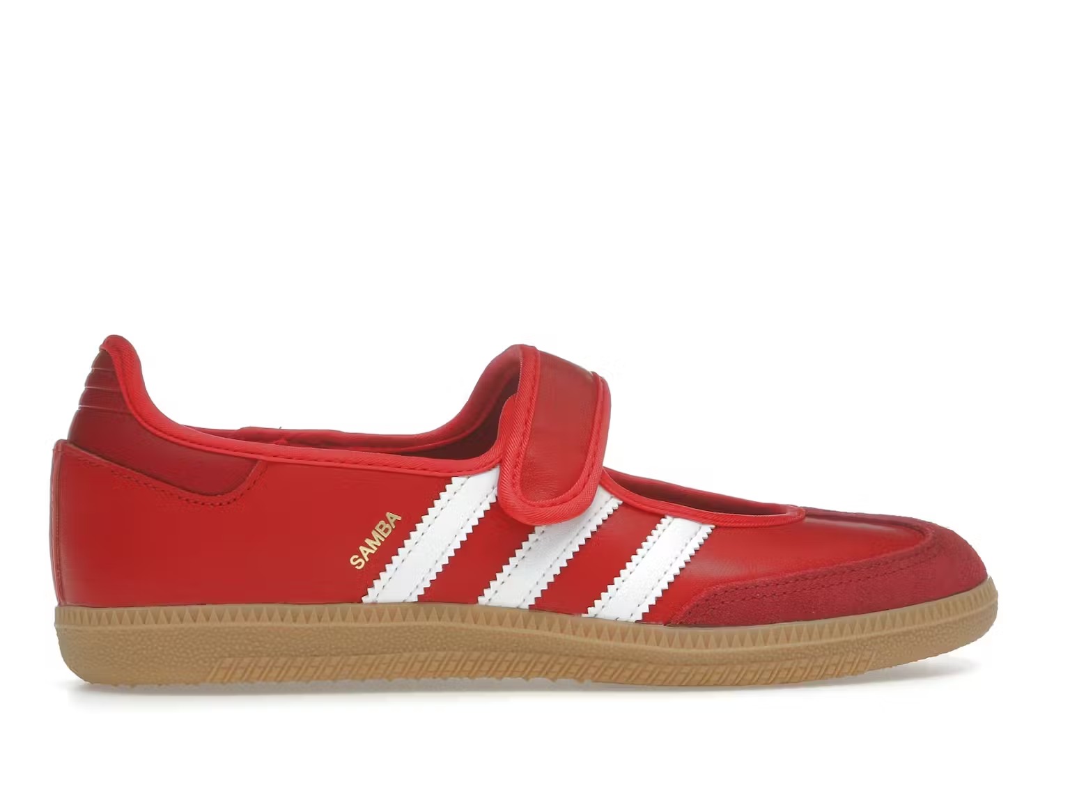 Adidas, Samba Jane