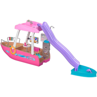 Barbie Dream Boat | £79.99 now £29.99 | Amazon