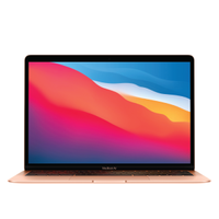 Apple MacBook Air M1 (2020): $999$699 at Walmart