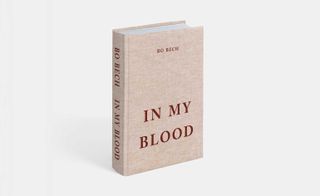 'IN MY BLOOD' by Bo Bech