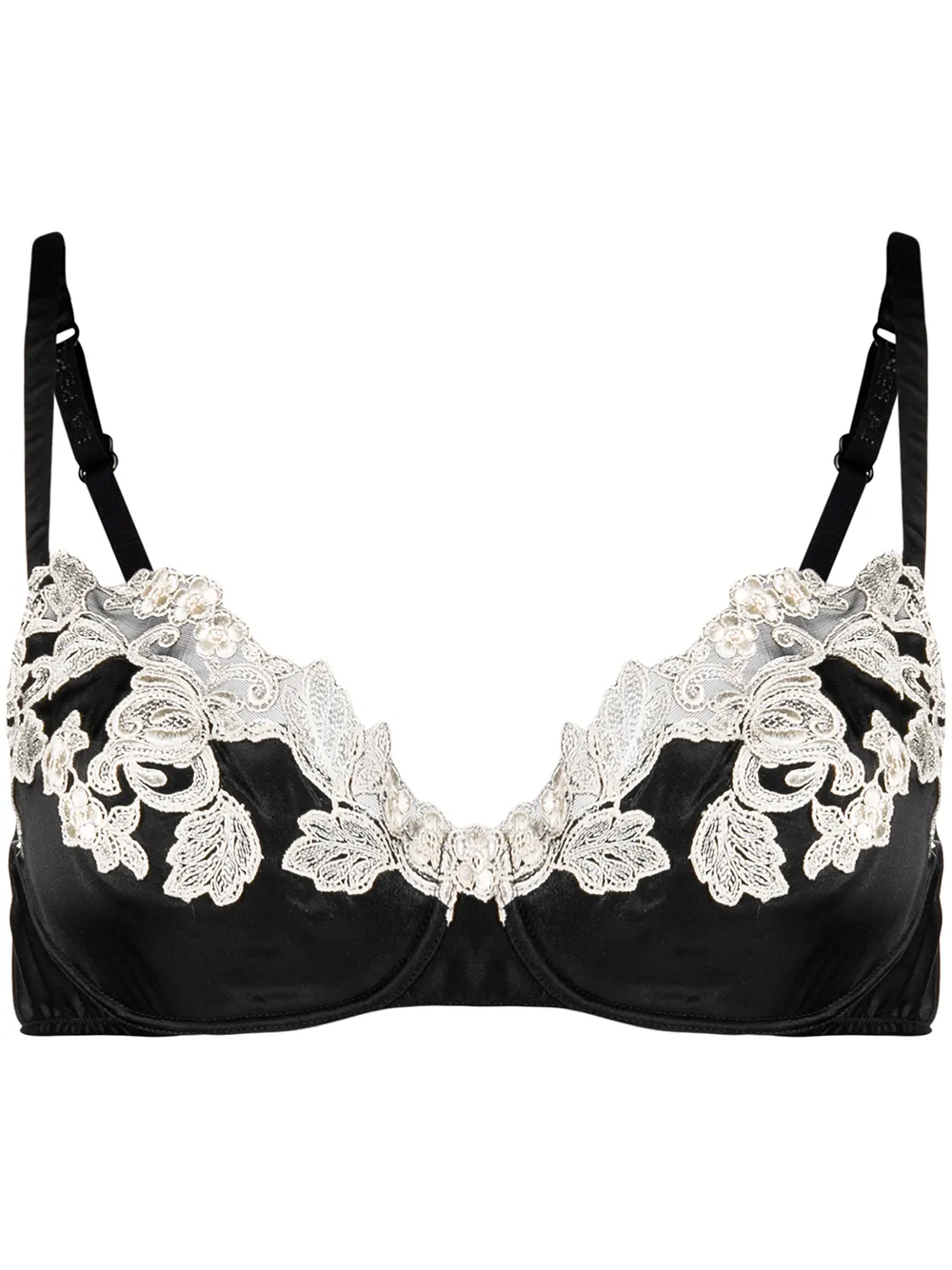 Maison Underwired Bra | 4b