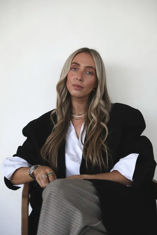 Charlotte Collins