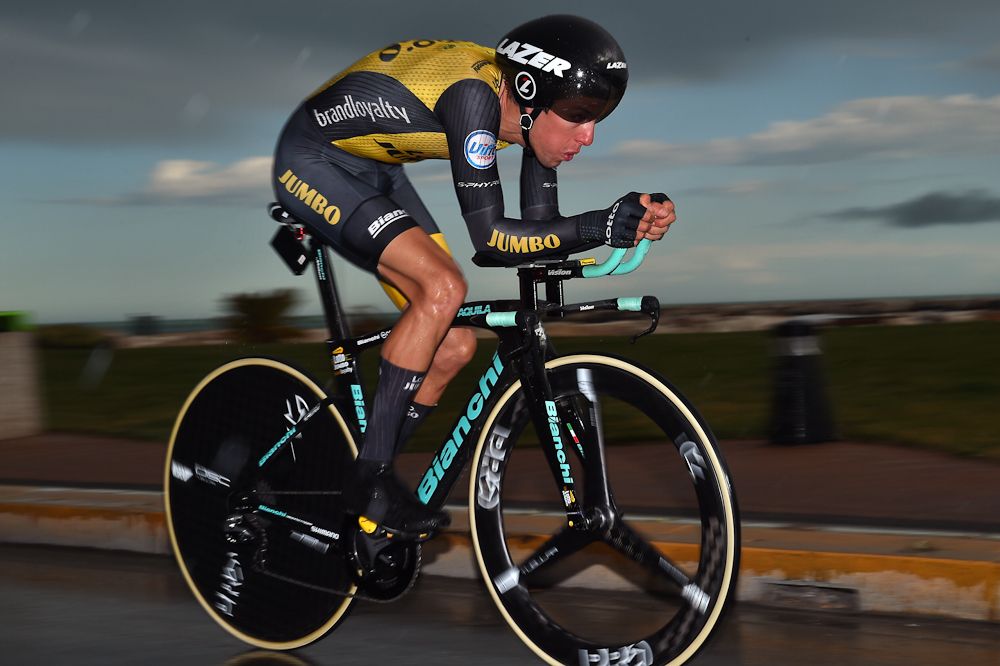George Bennett (LottoNL-Jumbo)