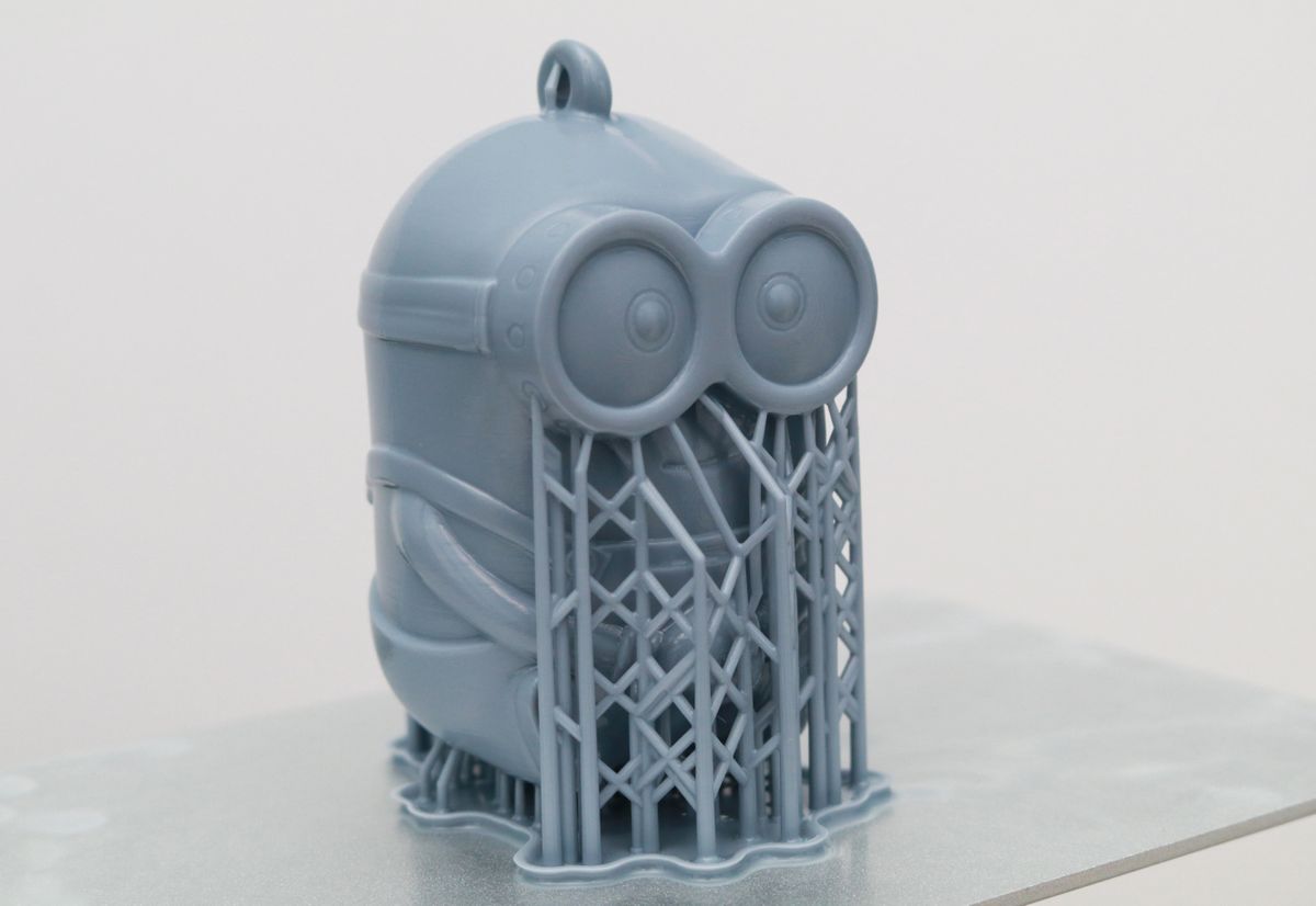 Creality Halot-One Plus 3D Printer