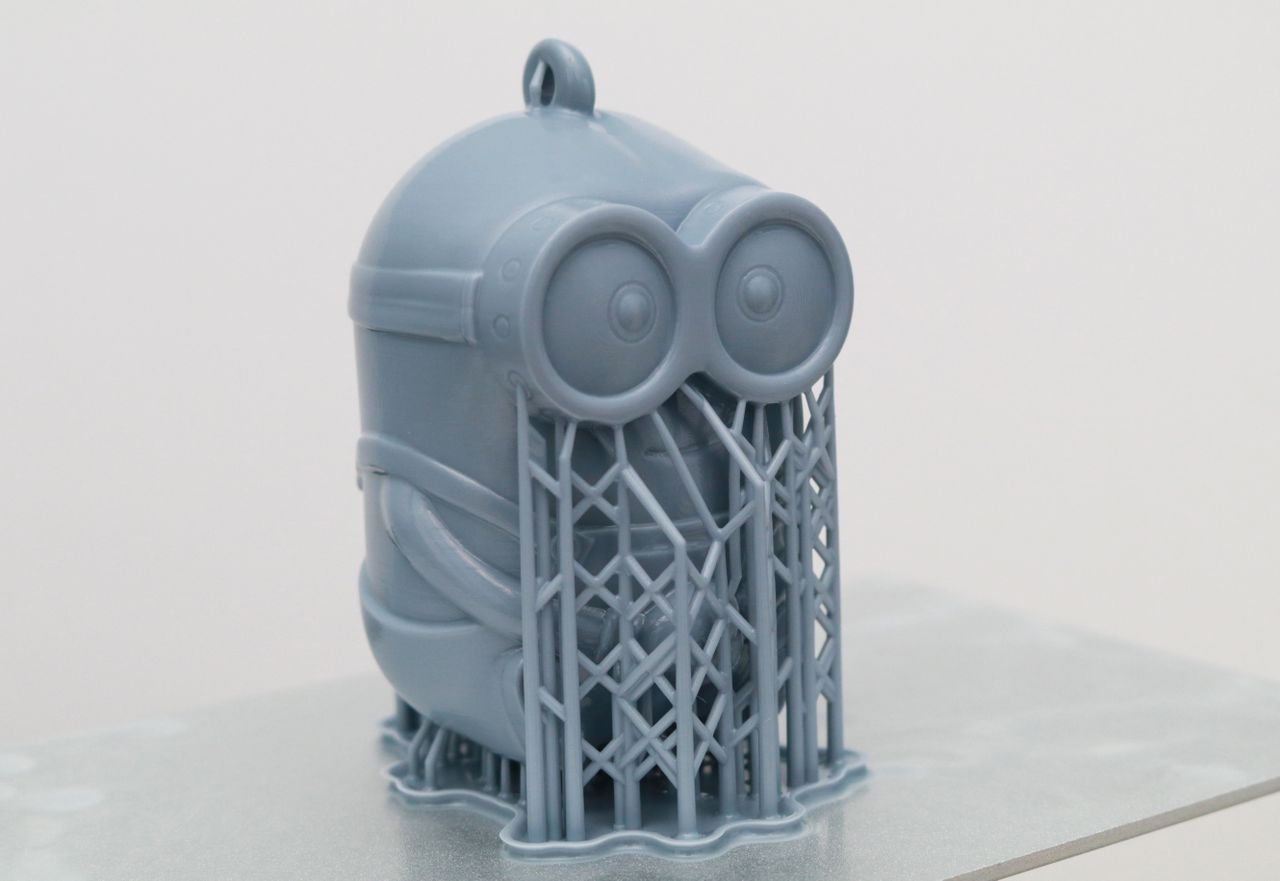 Creality Halot-One Plus 3D Printer
