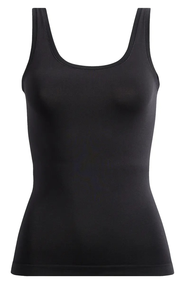 Nordstrom, Seamless Layering Tank