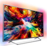 Philips 50PUS7304 50in 4K Smart TV £550 £429
 Click here to view the 55in version for £469.