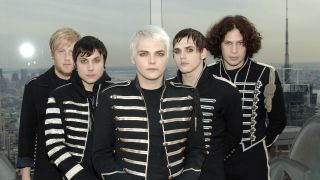My Chemical Romance 