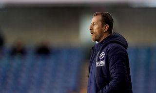 Millwall v Derby County – Sky Bet Championship – The Den