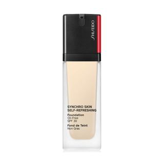 Shiseido Synchro Skin Self Refreshing Foundation