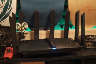 TP-Link Archer AX90