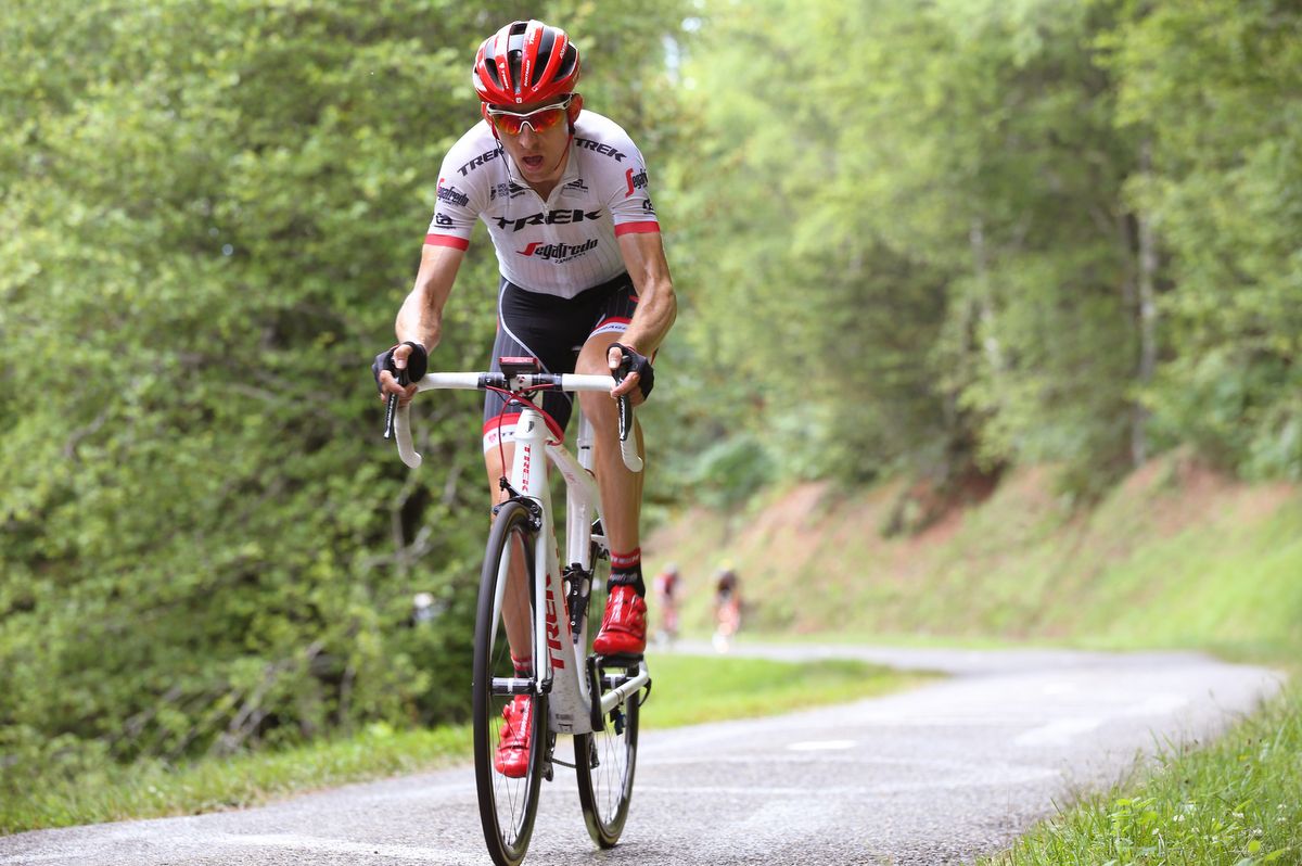 Bauke Mollema (Trek-Segafredo)