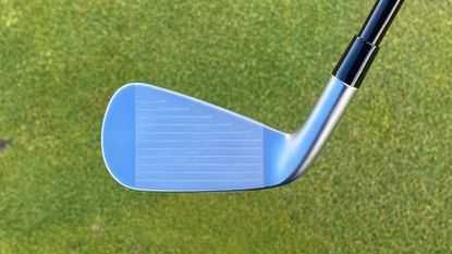 Callaway Apex UT Utility Iron Review | Golf Monthly