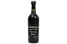 Fonseca 1963