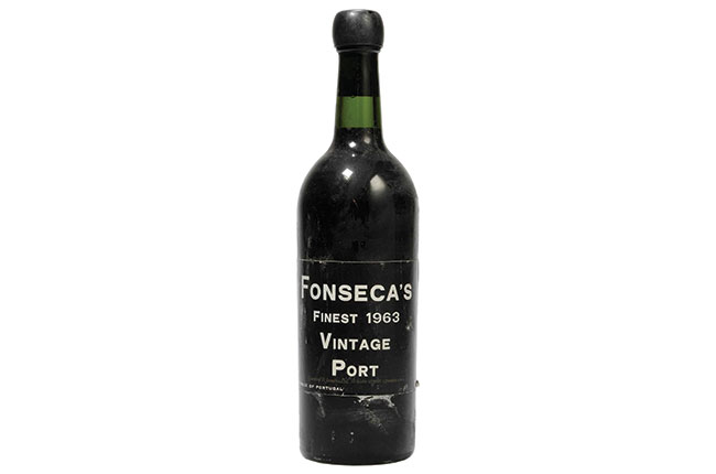Fonseca 1963