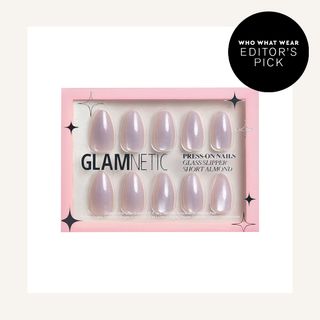 Glamnetic Press-On Nails