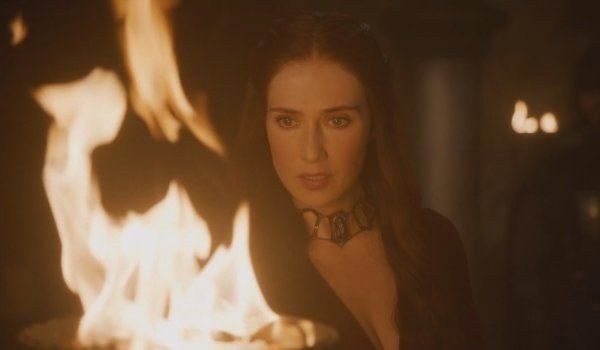 TV's 10 Most Famous Witches, Ranked By Scariness | Cinemablend