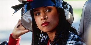 Stacey Dash as Dionne in Clueless