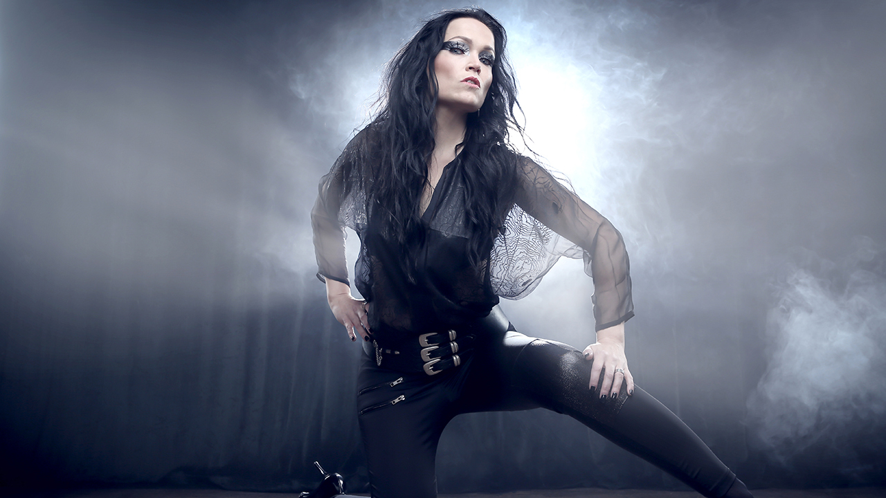 Picture of Tarja Turunen